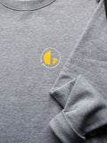 Yellow G Logo Hamper 