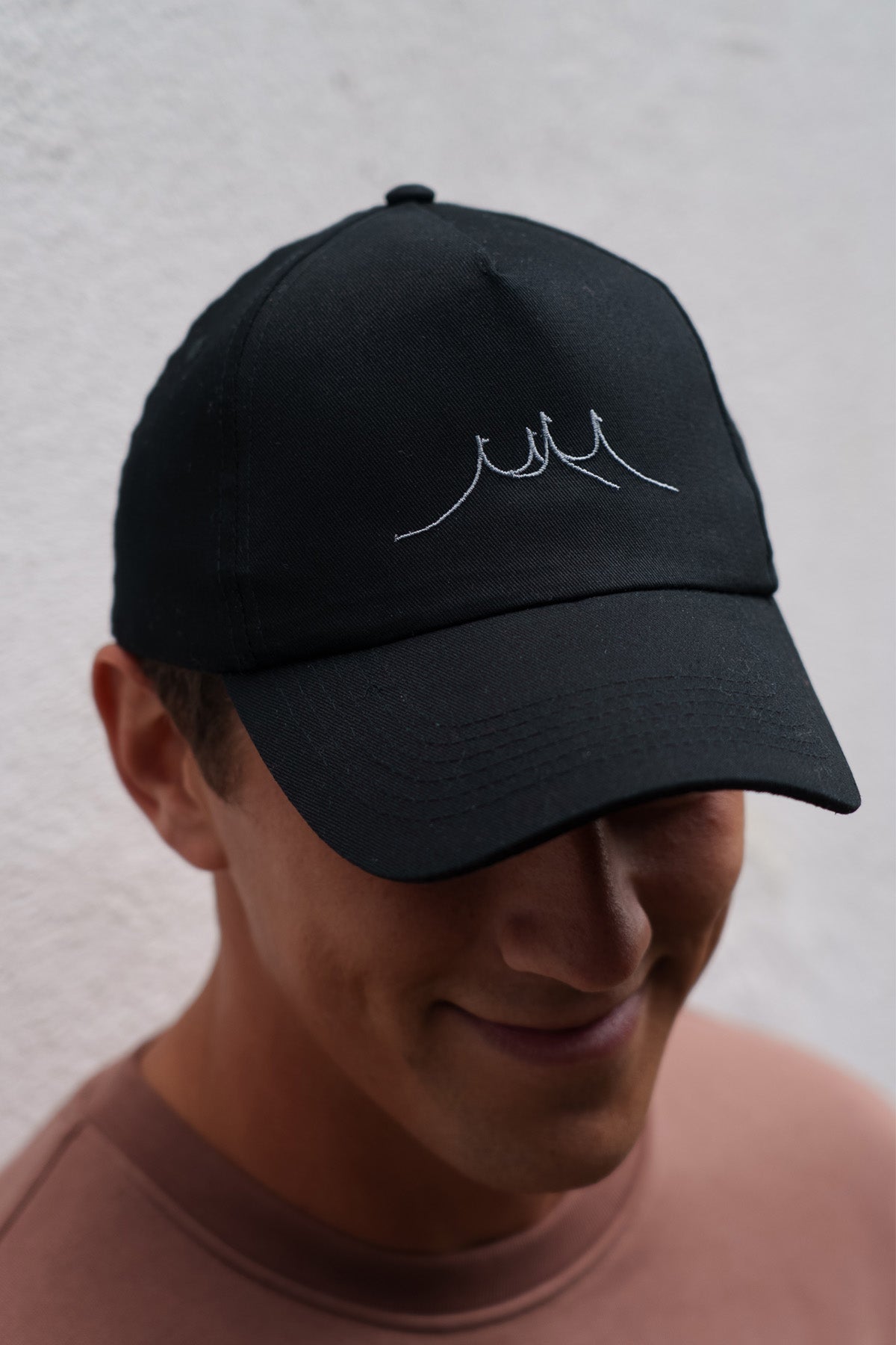 2025 Big Top Baseball Cap