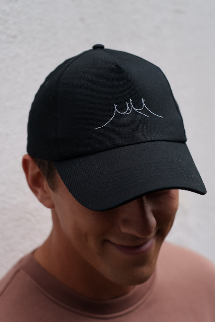 2025 Big Top Baseball Cap