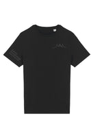 2024 Black Organic Tee (Unisex)