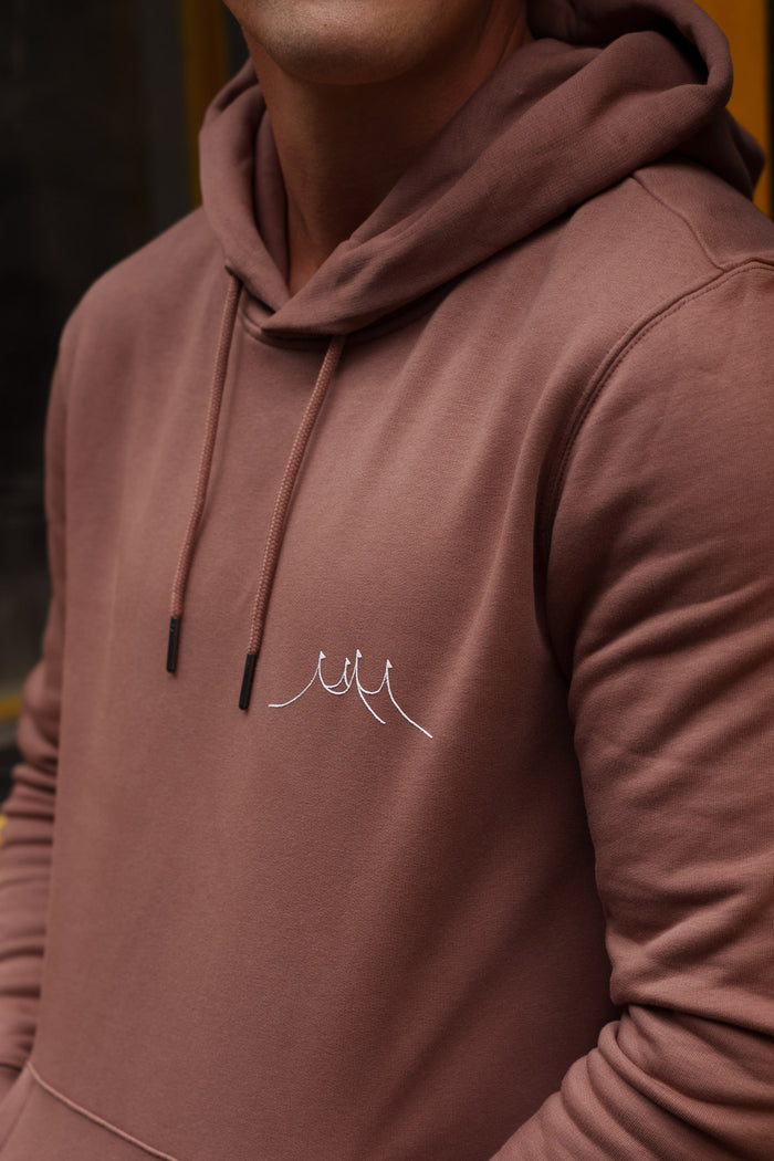 2025 Sienna Organic Hoodie (Unisex)