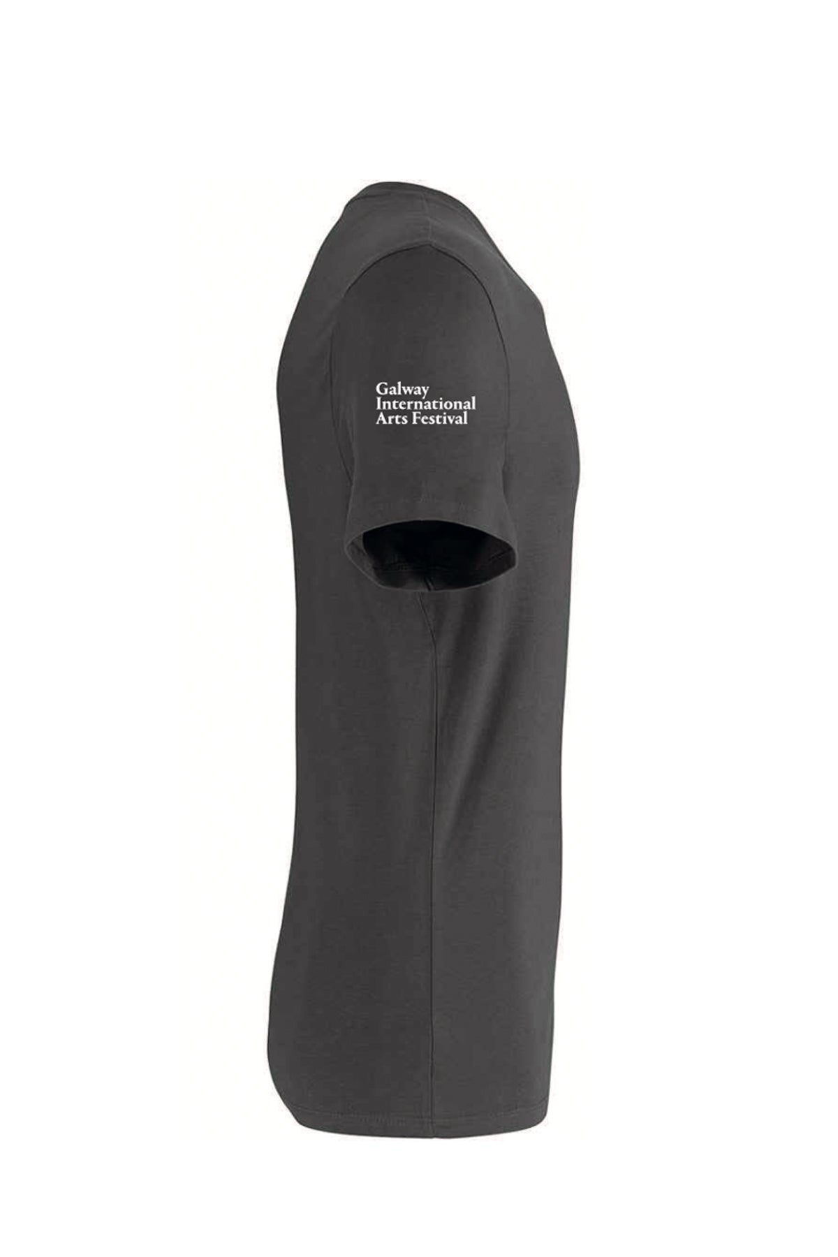 2025 Organic Iron Grey Multi G Tee (Unisex)