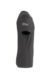 2025 Organic Iron Grey Multi G Tee (Unisex)