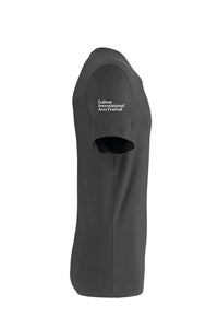 2025 Organic Iron Grey Multi G Tee (Unisex)