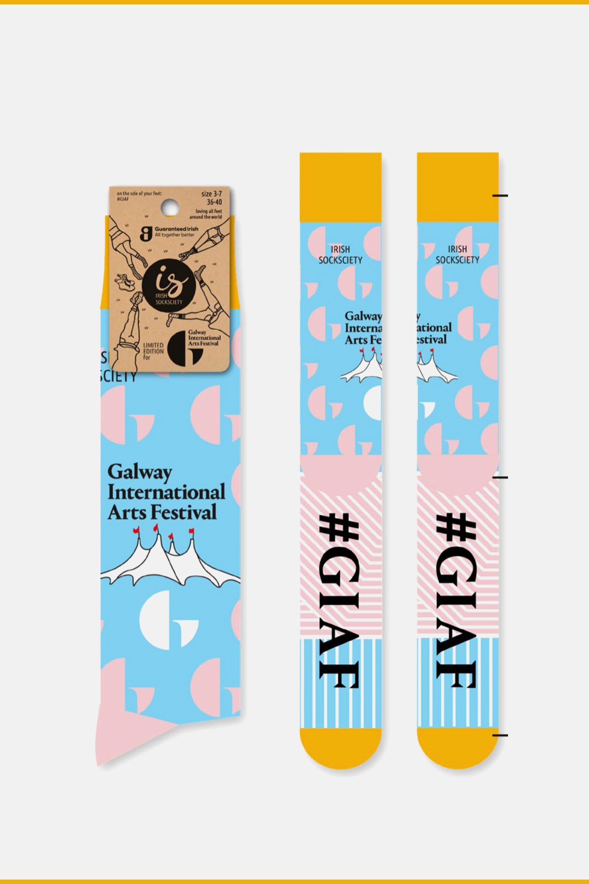 Big Top Socks 