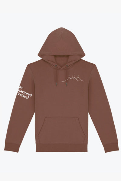 2024 Sienna Organic Hoodie (Unisex)