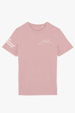 2024 Antique Rose Organic Tee (Unisex)