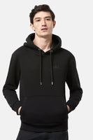 Big Top Hoodie Black 