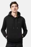 Big Top Hoodie Black 