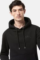 Big Top Hoodie Black 