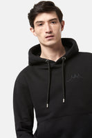 Big Top Hoodie Black 