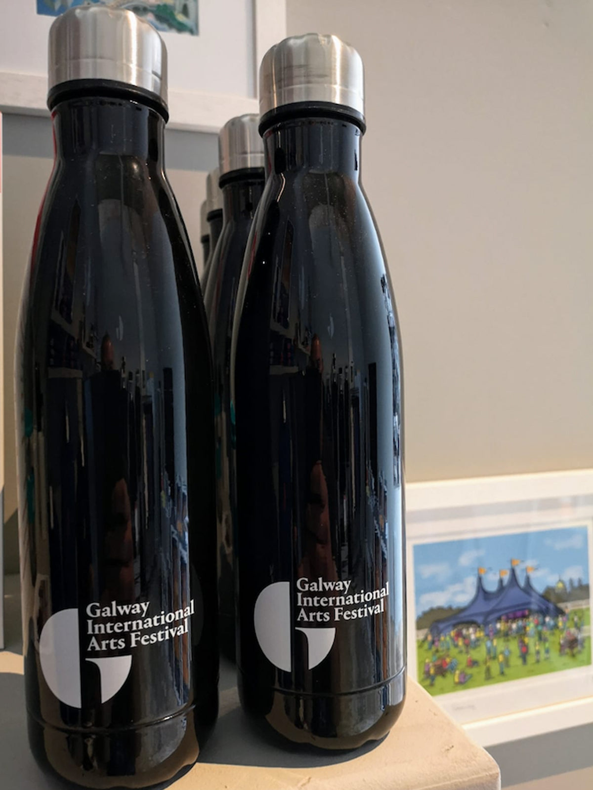 Eevo-Therm Essentials Bottle