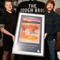 Jennifer Cunningham Poster 