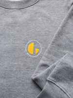 Yellow G Logo Hamper 