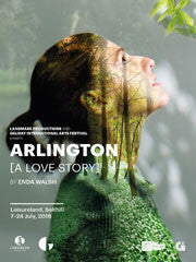 GIAF 2016 Arlington Show Poster